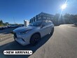  Toyota Highlander Hybrid