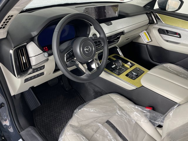 2026 Mazda CX-90 Premium Plus Package - Photo 2
