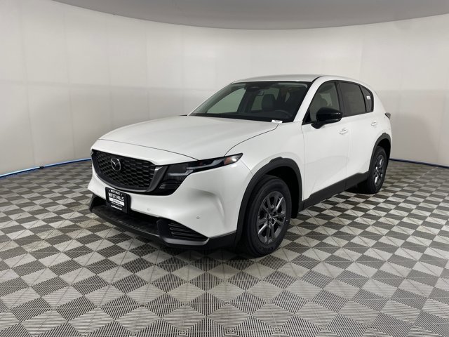 New 2026 Mazda CX-5 2.5 S Select SUV