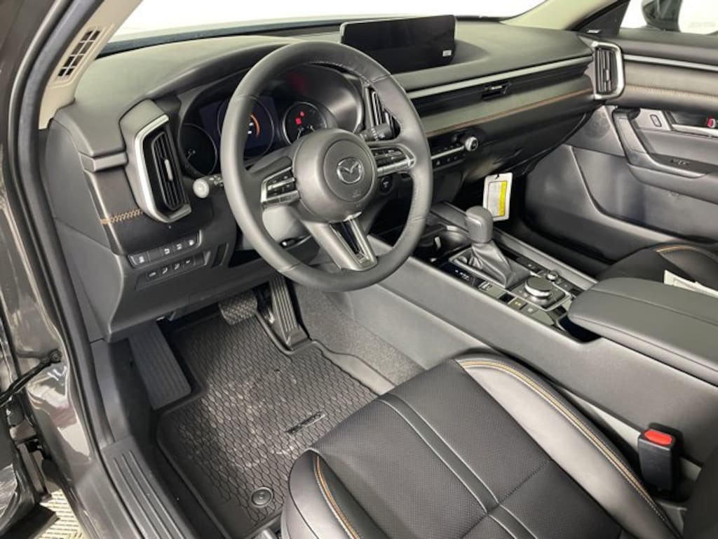 New 2026 Mazda CX-50 Hybrid Premium SUV
