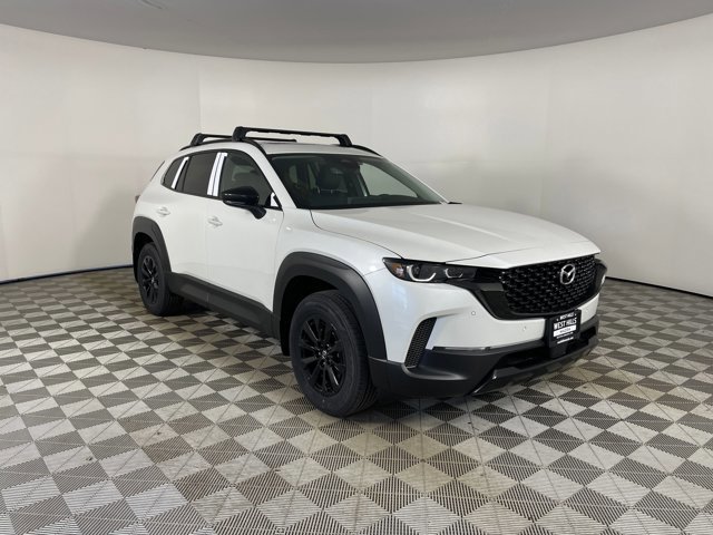 2026 Mazda CX-50 Premium - Photo 7