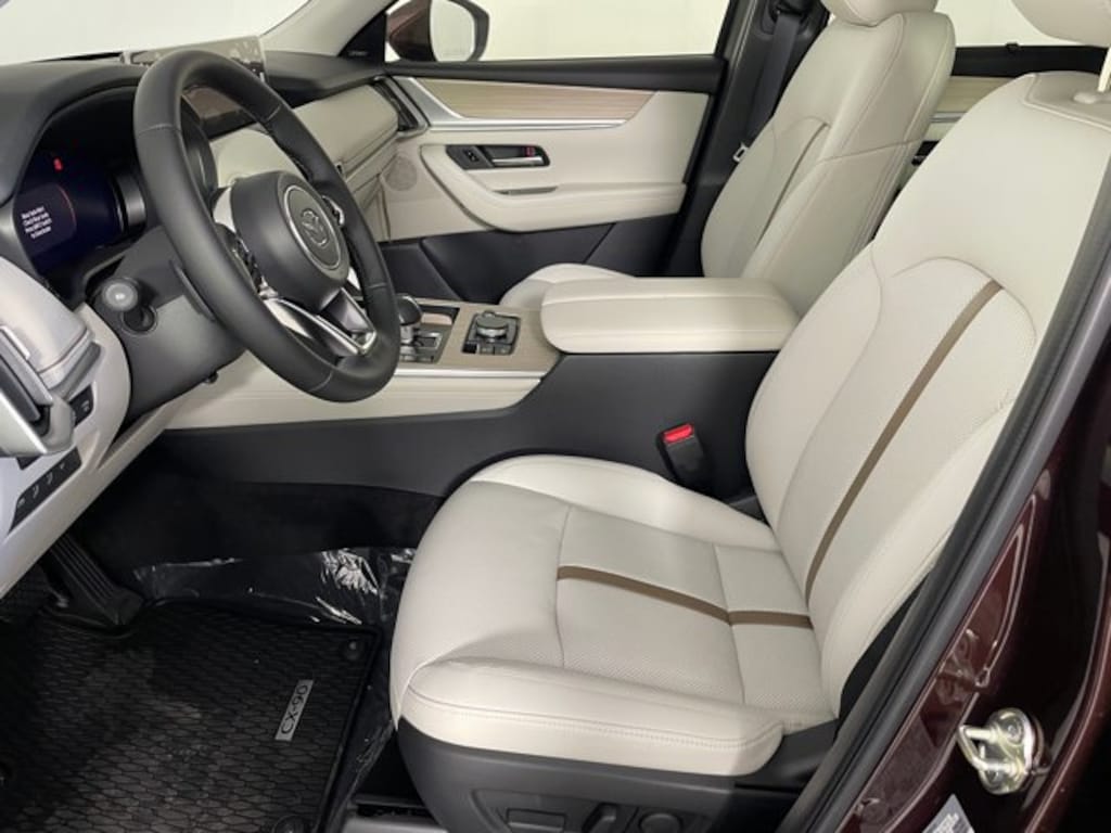 New 2026 Mazda CX-90 3.3 Turbo Premium Plus SUV