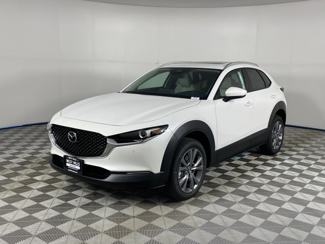 2026 Mazda CX-30 Preferred