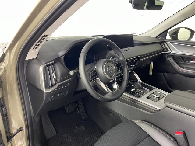 New 2026 Mazda CX-70 3.3 Turbo Premium SUV
