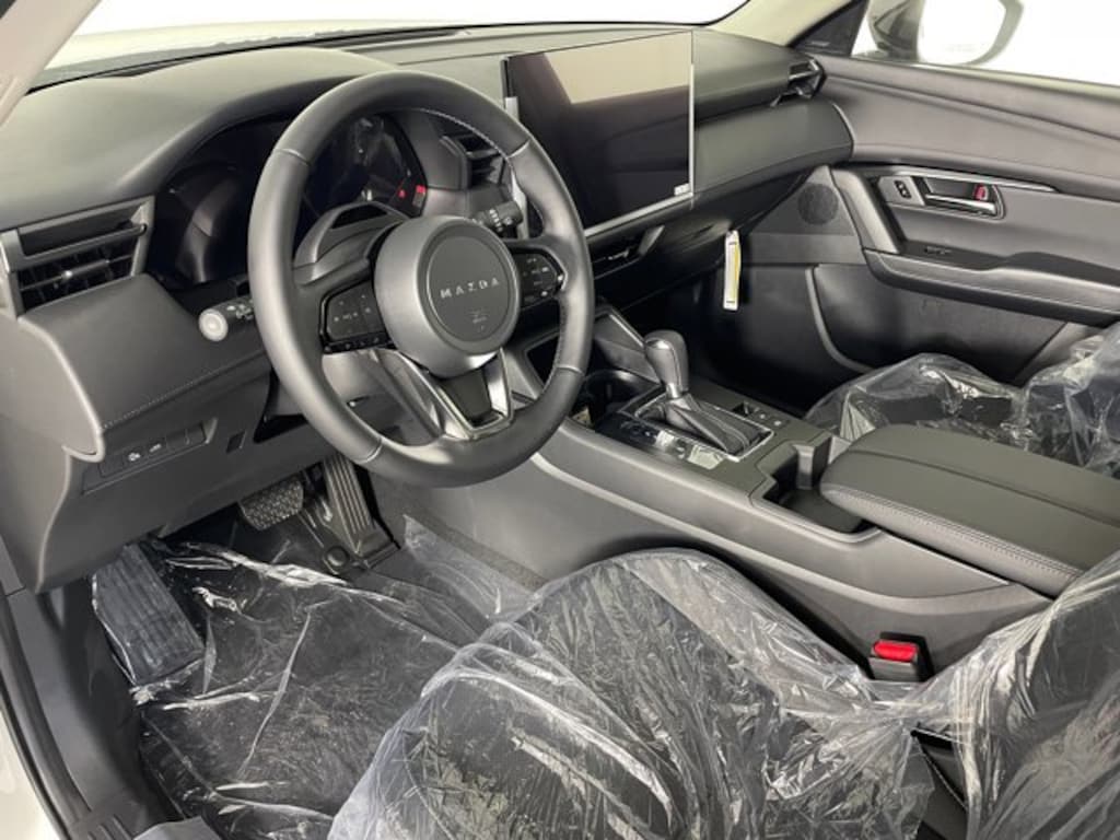 New 2026 Mazda CX-5 2.5 S Premium Plus SUV