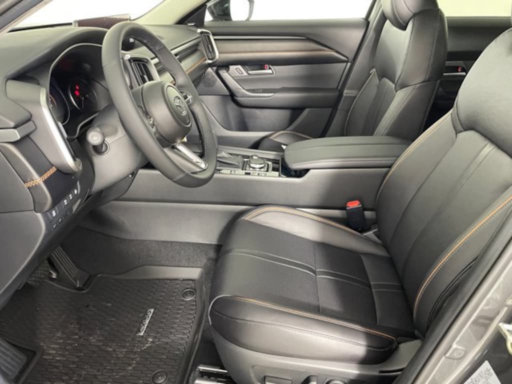 New 2026 Mazda CX-50 Hybrid Premium SUV