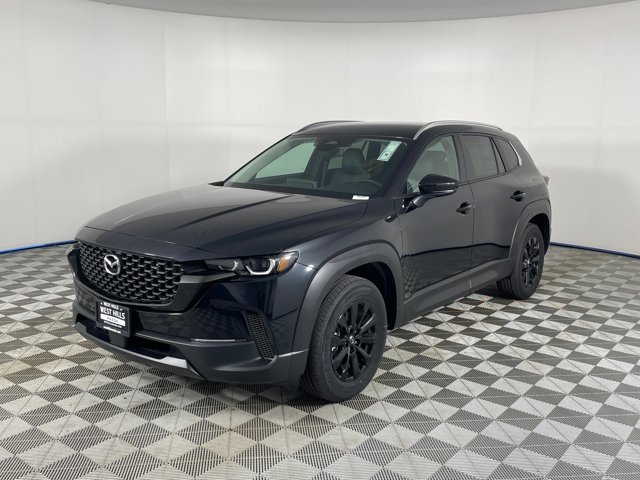 2026 Mazda CX-50 Select