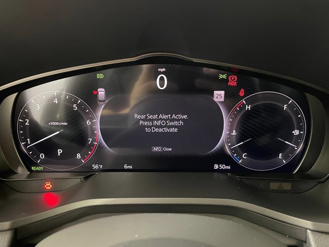New 2026 Mazda CX-70 3.3 Turbo Premium SUV