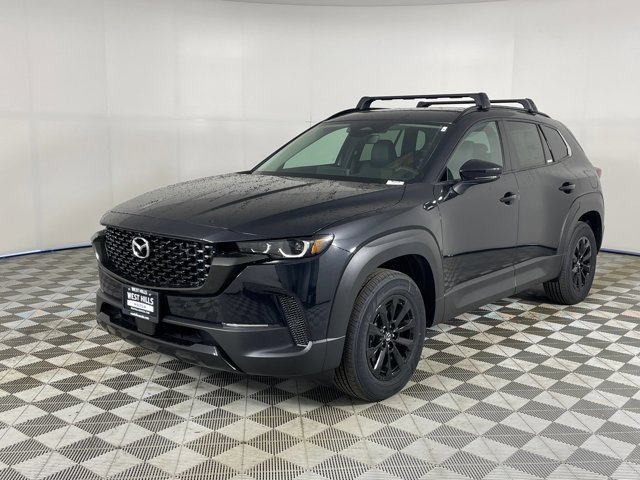  Mazda CX-50 Hybrid