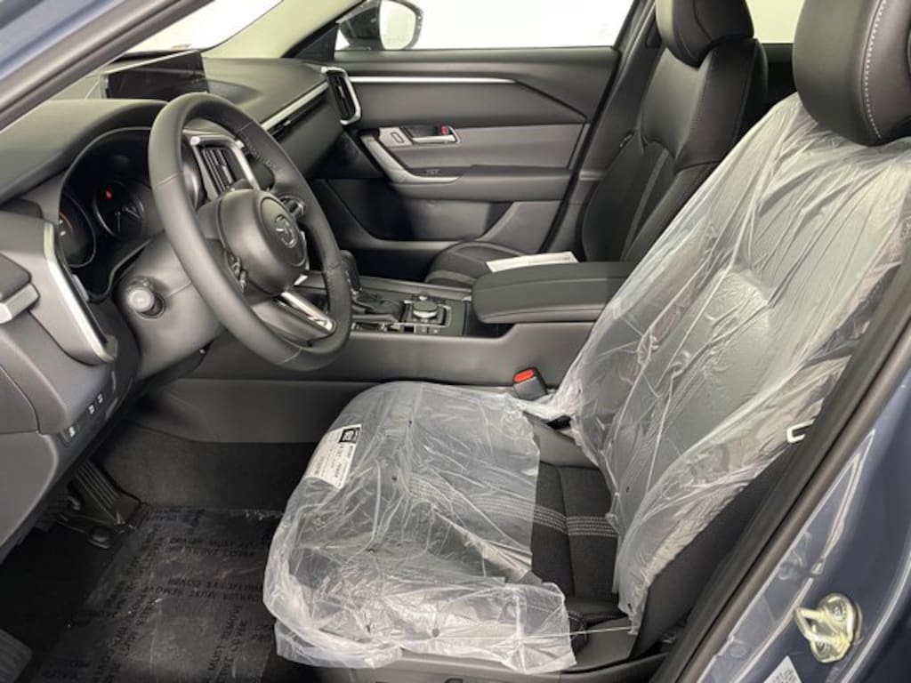 New 2026 Mazda CX-50 2.5 S Meridian Edition SUV