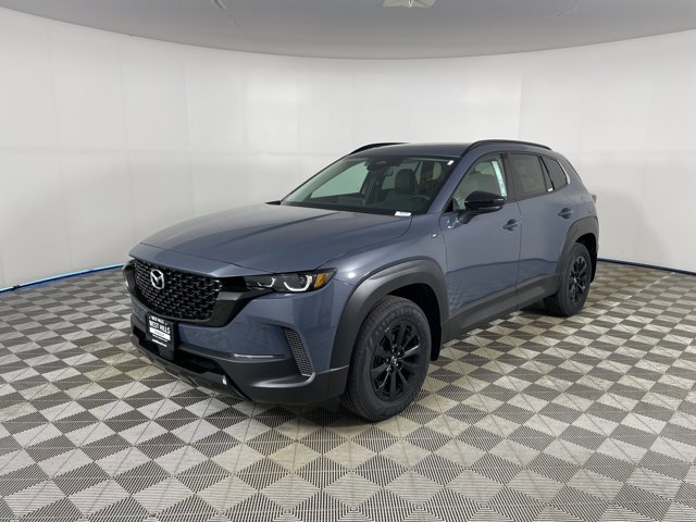  Mazda CX-50 Hybrid