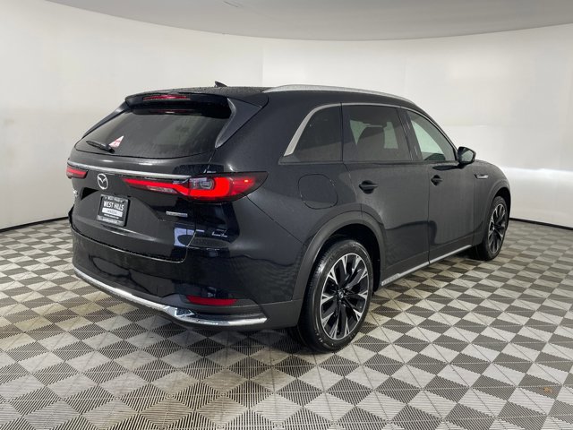 2026 Mazda CX-90 Premium Plus Package - Photo 6