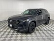  Mazda CX-50