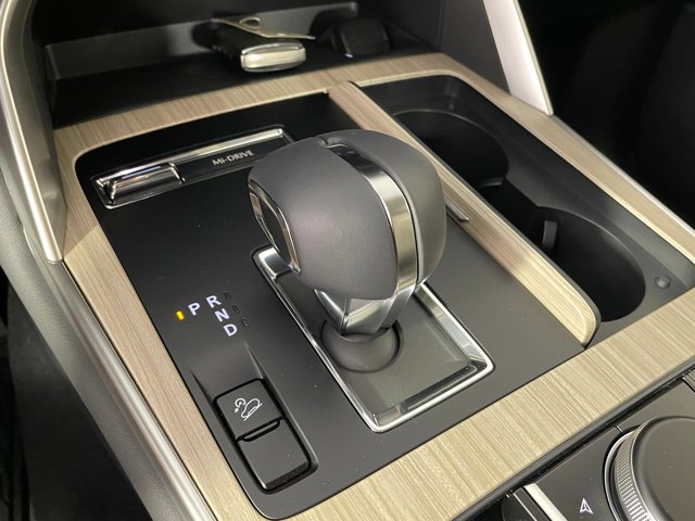 New 2026 Mazda CX-90 3.3 Turbo Premium Sport SUV