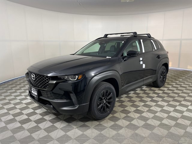 Mazda CX-50 Hybrid