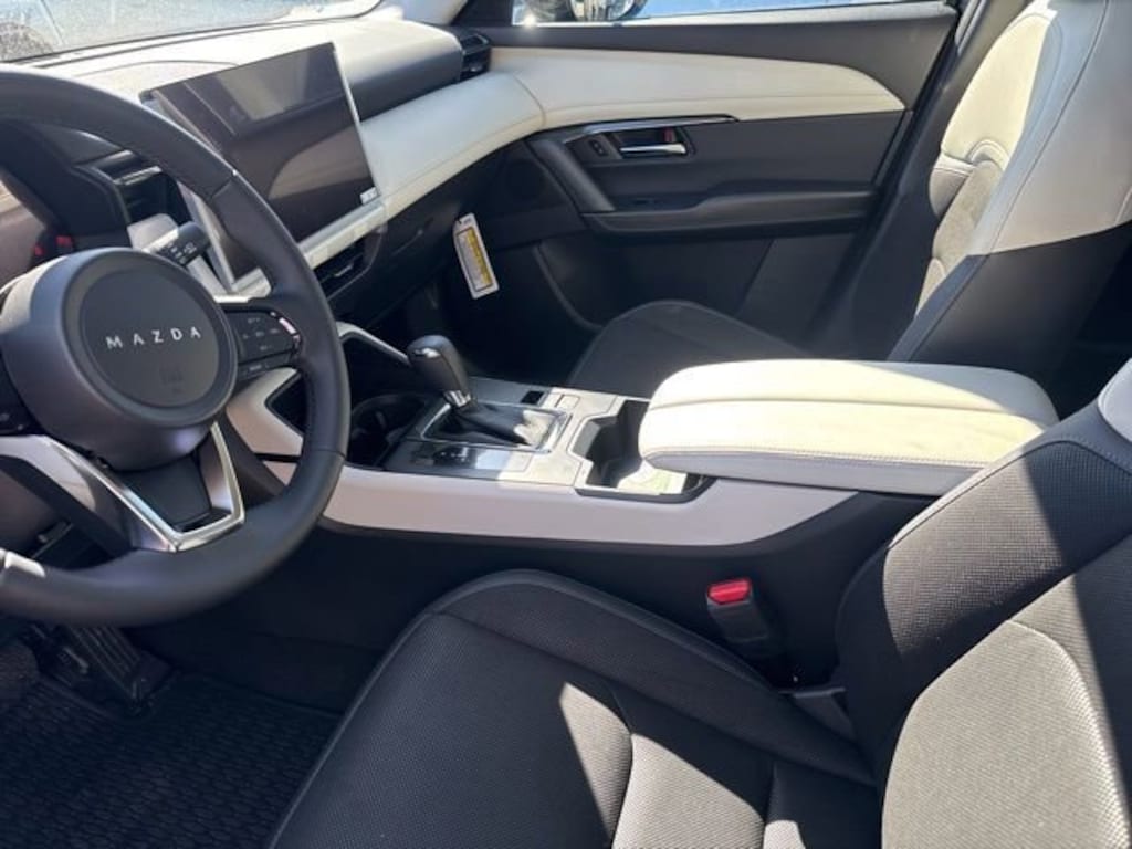 New 2026 Mazda CX-5 2.5 S Preferred SUV