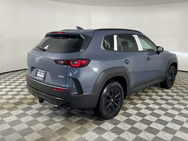2026 Mazda CX-50 Premium - Photo 6