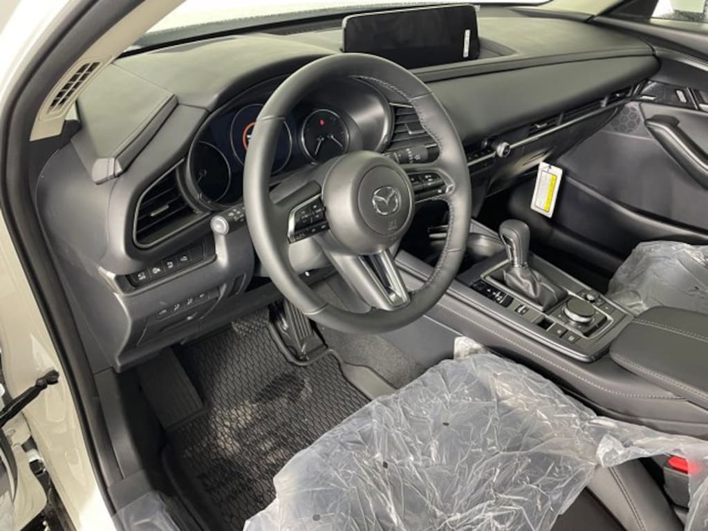 New 2026 Mazda CX-30 2.5 S Premium SUV