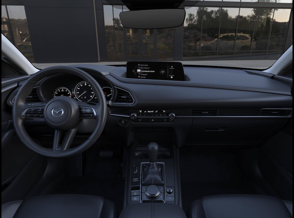 New 2026 Mazda CX-30 2.5 S Preferred SUV