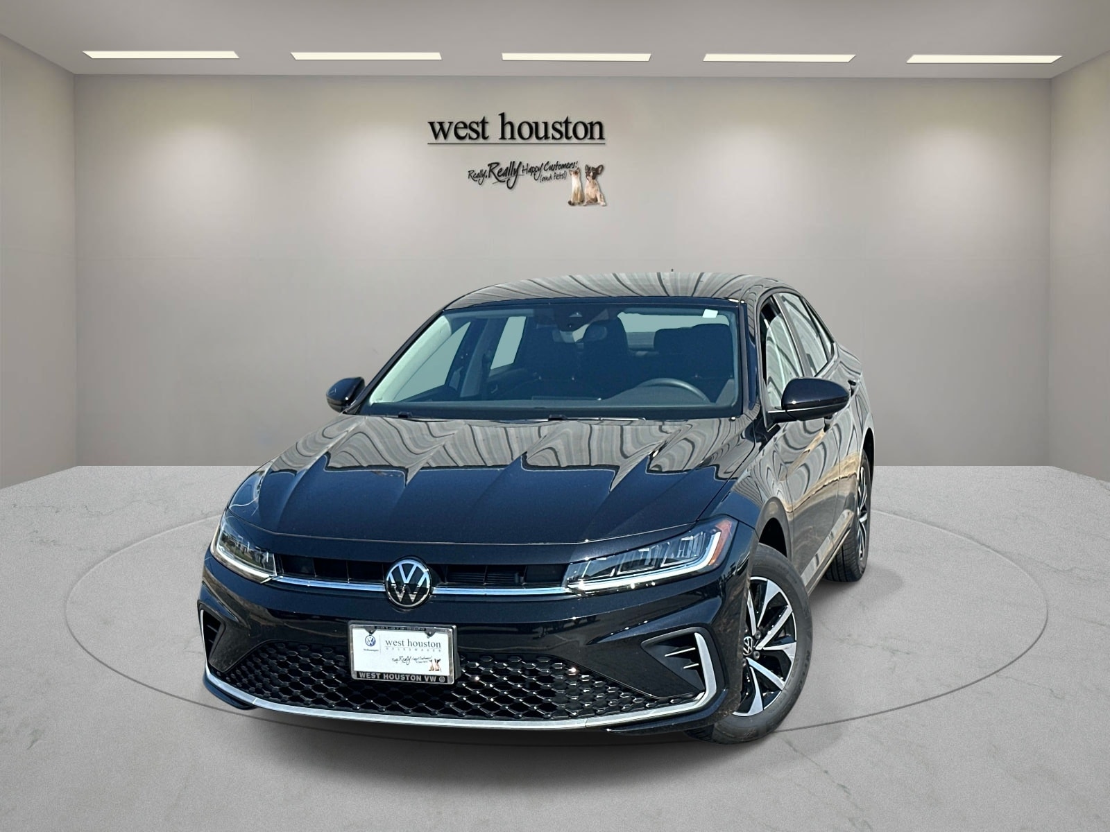 2026 Volkswagen Jetta