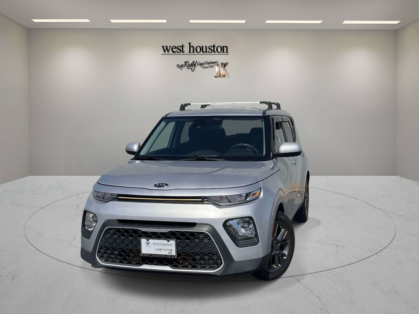 2021 Kia Soul