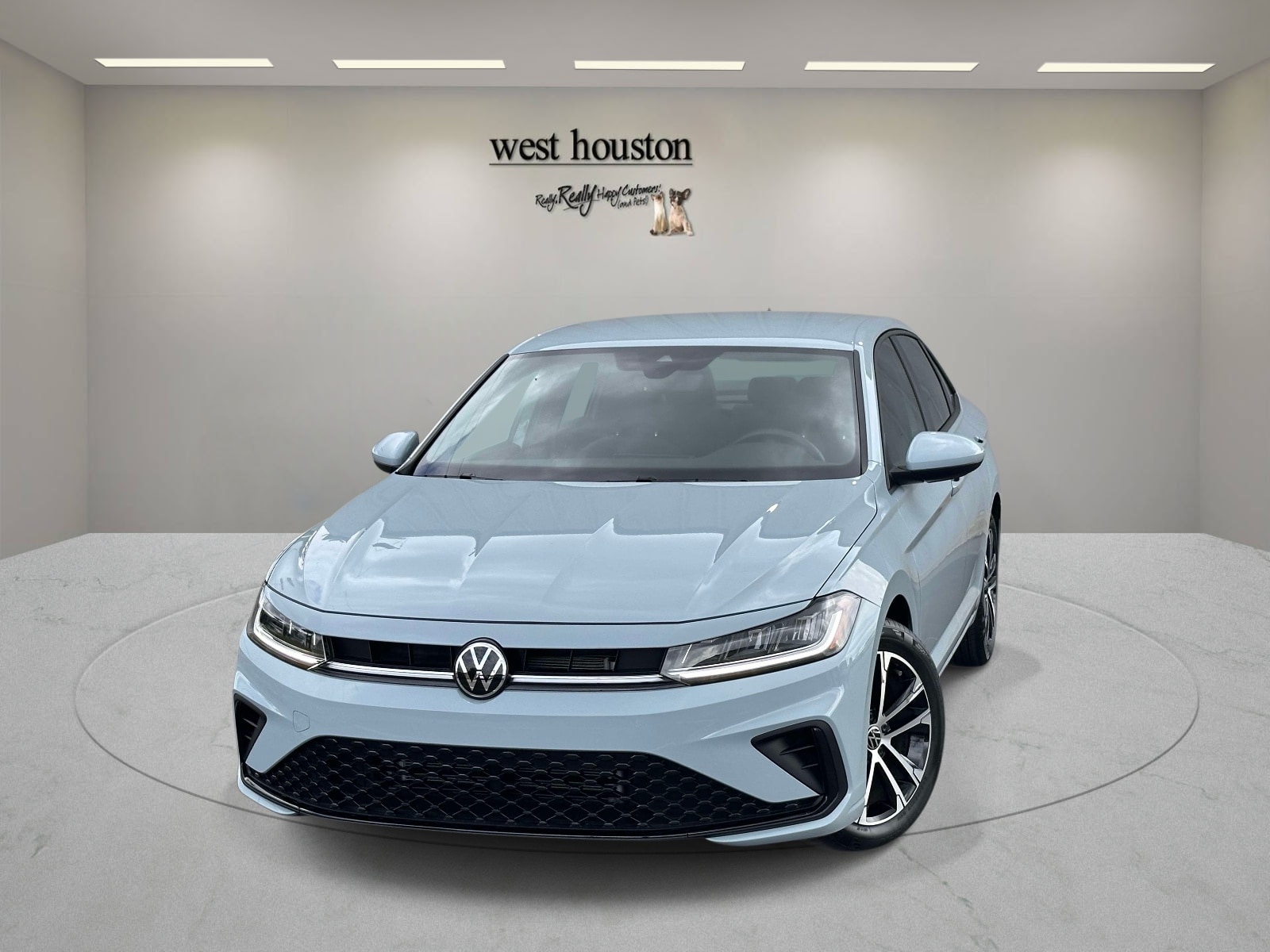2026 Volkswagen Jetta