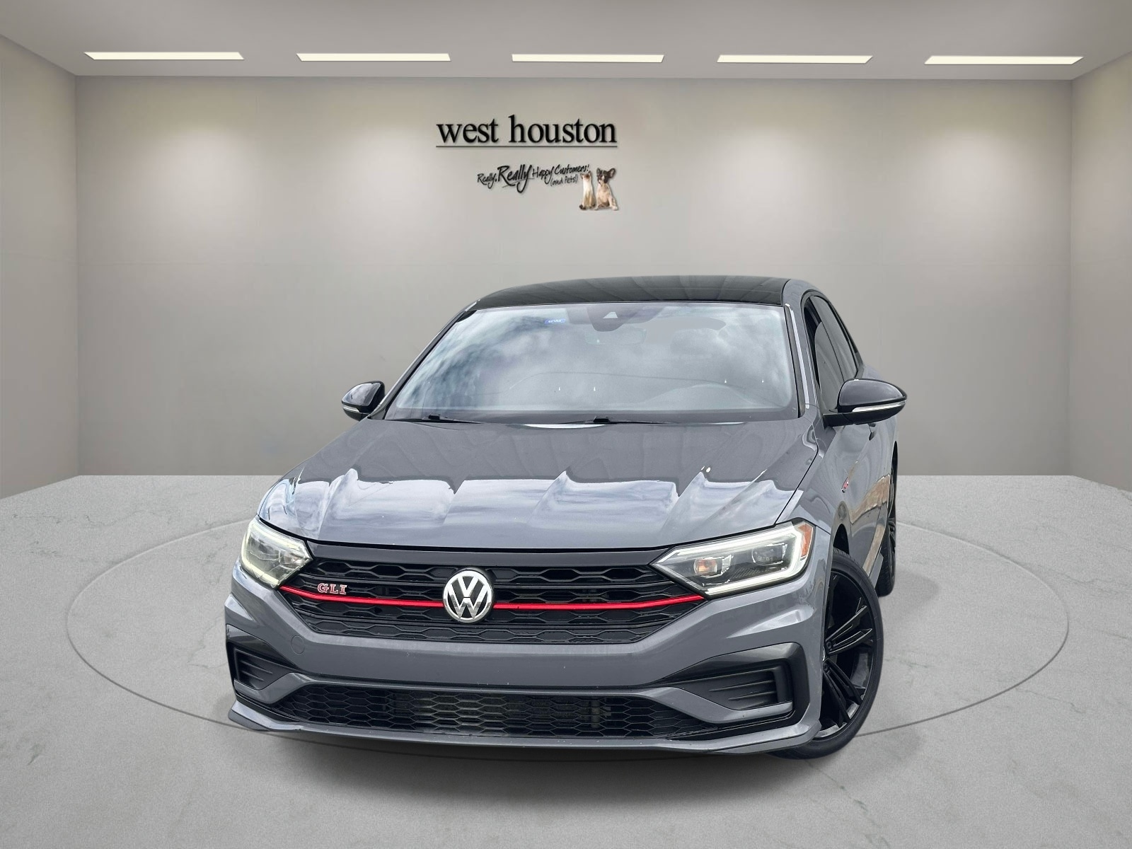 2021 Volkswagen Jetta