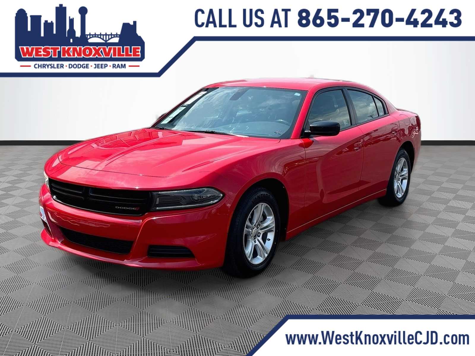 2023 Dodge Charger