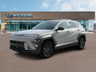 2027 Hyundai Kona SEL Sport FWD SUV