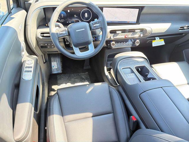 2026 Hyundai Palisade Calligraphy - Photo 9