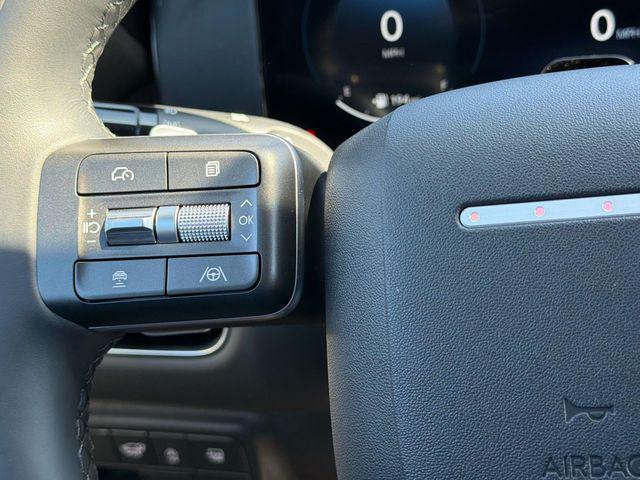 2026 Hyundai Palisade Calligraphy - Photo 16