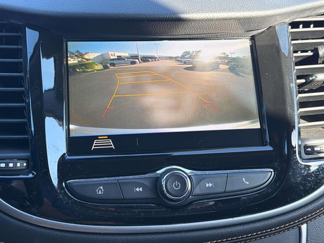 2018 Chevrolet Trax LS - Photo 22