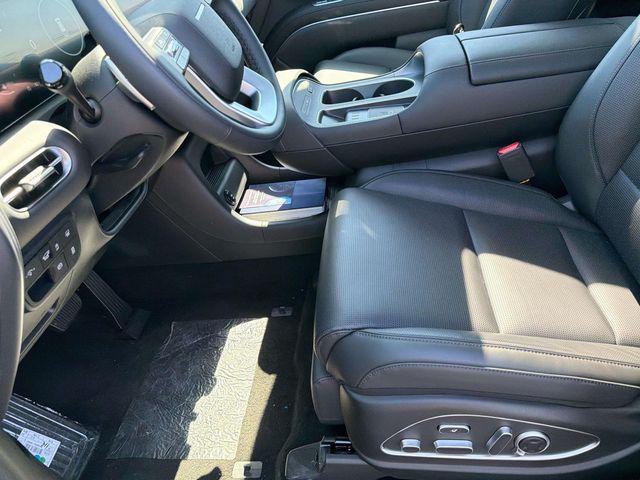 2026 Hyundai Palisade Calligraphy - Photo 13