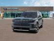 New 2027 Hyundai Santa Fe Hybrid Limited SUV