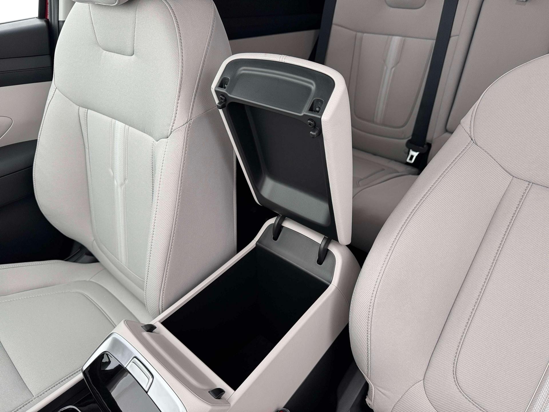 2026 Hyundai Tucson SEL - Photo 18
