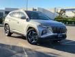 Certified 2023 Hyundai Tucson Plug-In Hybrid Limited SUV