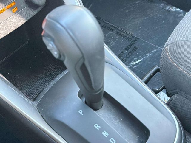 2018 Chevrolet Trax LS - Photo 24