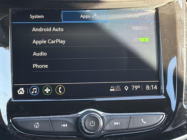 2018 Chevrolet Trax LS - Photo 28