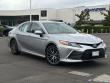 Used 2021 Toyota Camry Hybrid XLE Hybrid XLE CVT