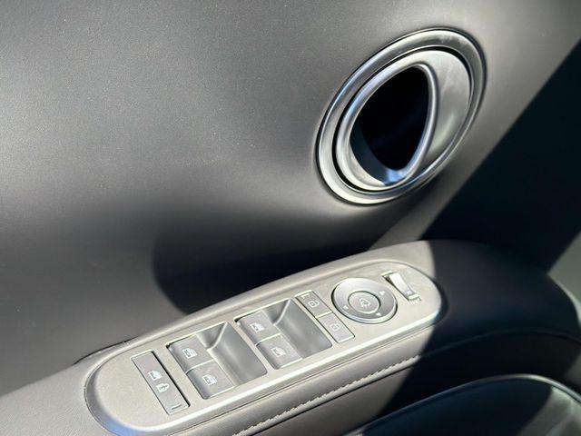 2026 Hyundai Palisade Calligraphy - Photo 12