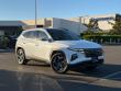 Certified 2024 Hyundai Tucson Plug-In Hybrid Limited SUV