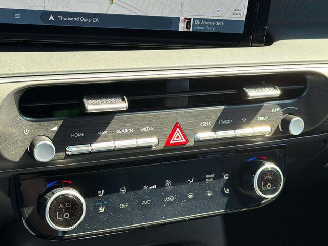 2026 Hyundai Palisade Calligraphy - Photo 21