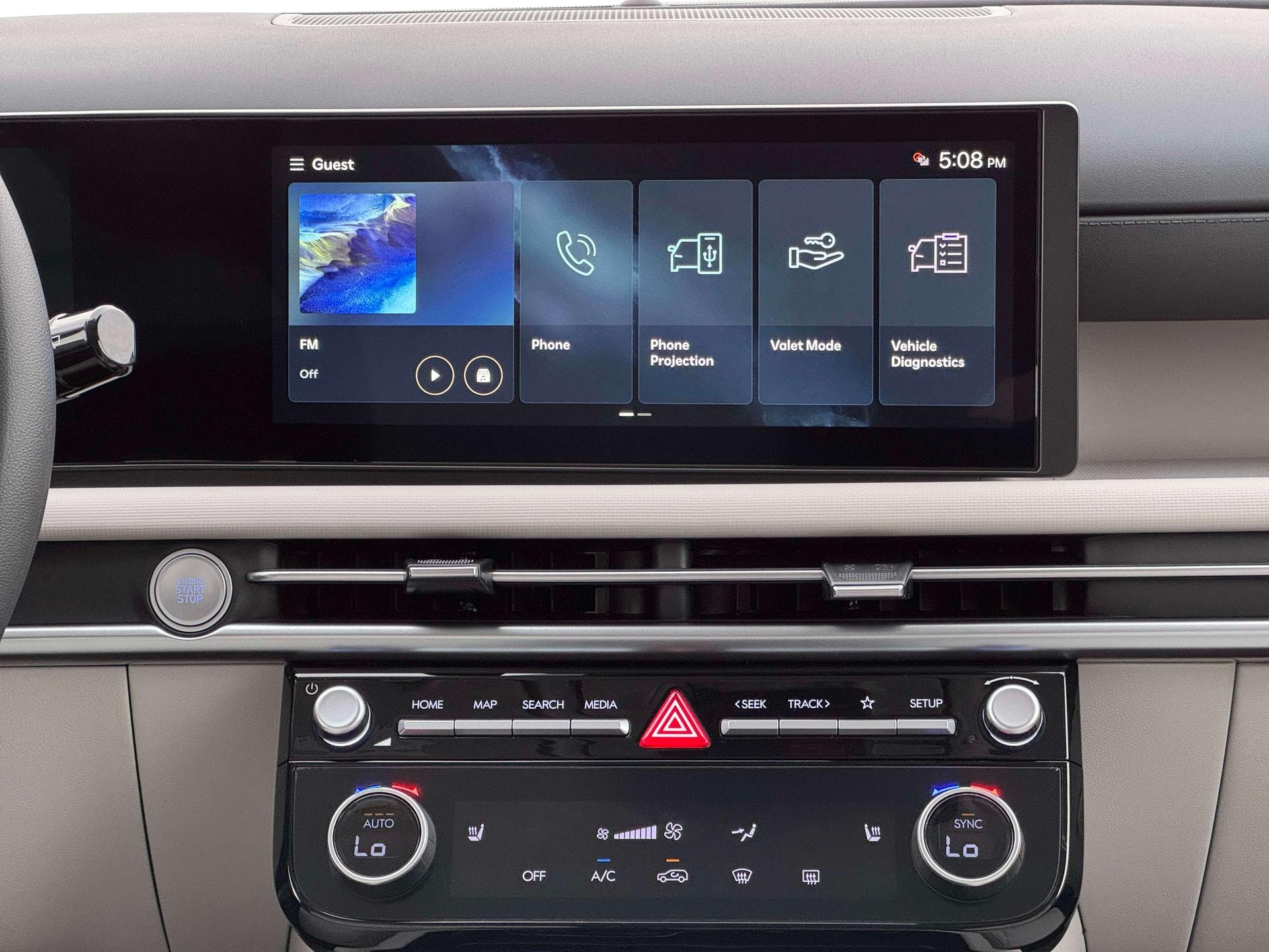 2026 Hyundai Tucson SEL - Photo 19