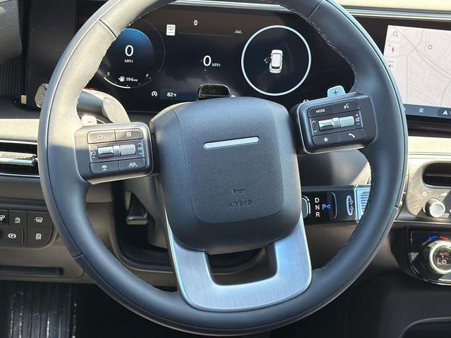 2026 Hyundai Palisade Calligraphy - Photo 10