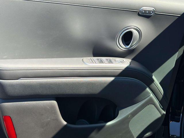2026 Hyundai Palisade Calligraphy - Photo 11