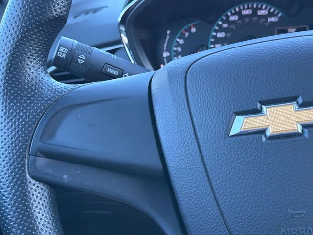 2018 Chevrolet Trax LS - Photo 18