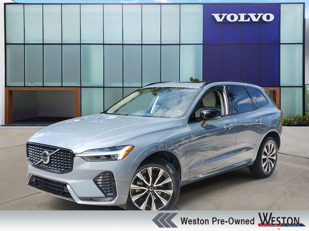 2024 Volvo XC60 Core