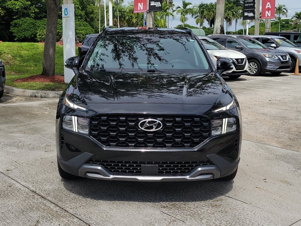 Used 2023 Hyundai Santa Fe XRT SUV