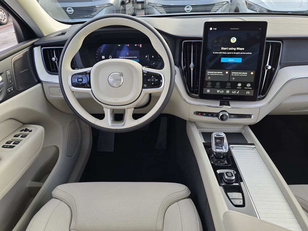 2026 Volvo XC60 Ultra - Photo 7