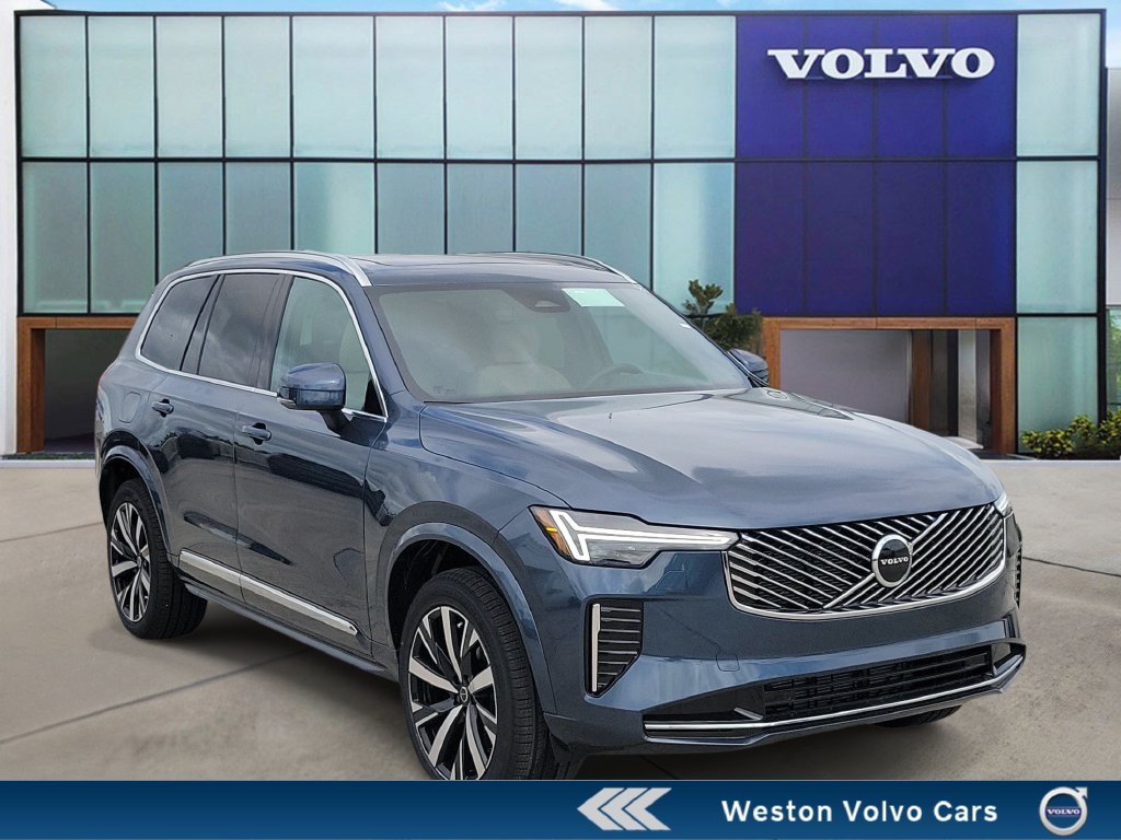New 2027 Volvo XC90 B5 Core SUV
